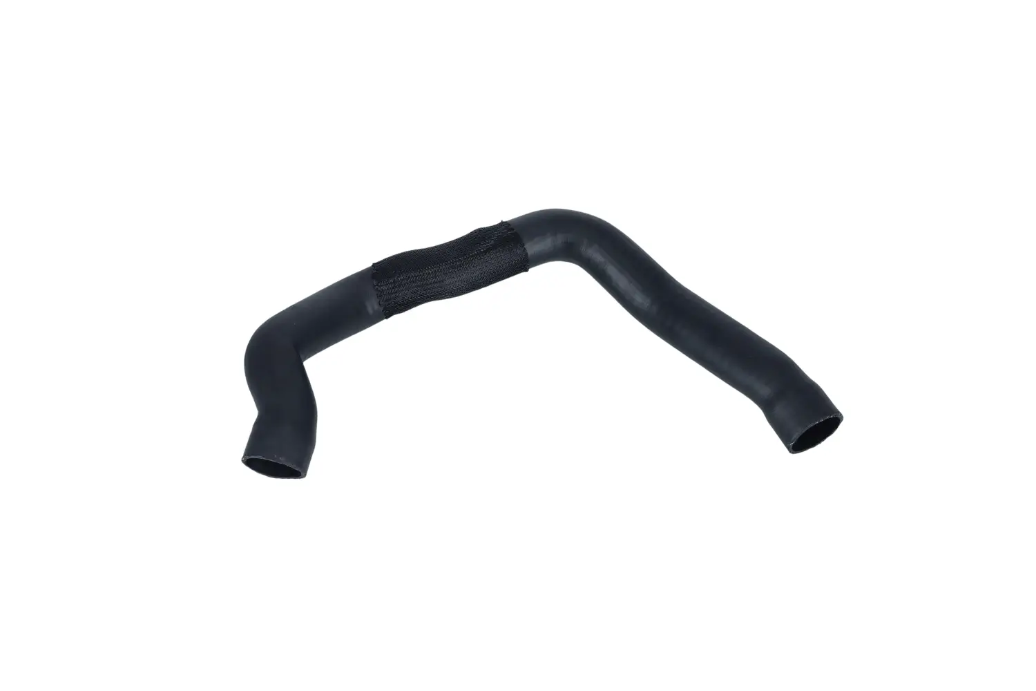 Ladeluftschlauch NRF 166292 Bild Ladeluftschlauch NRF 166292