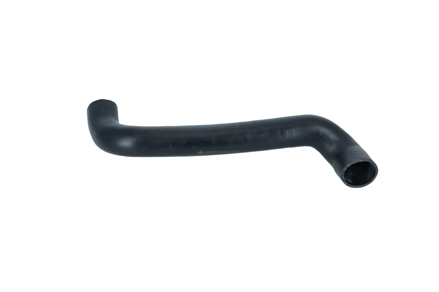 Ladeluftschlauch NRF 166300 Bild Ladeluftschlauch NRF 166300