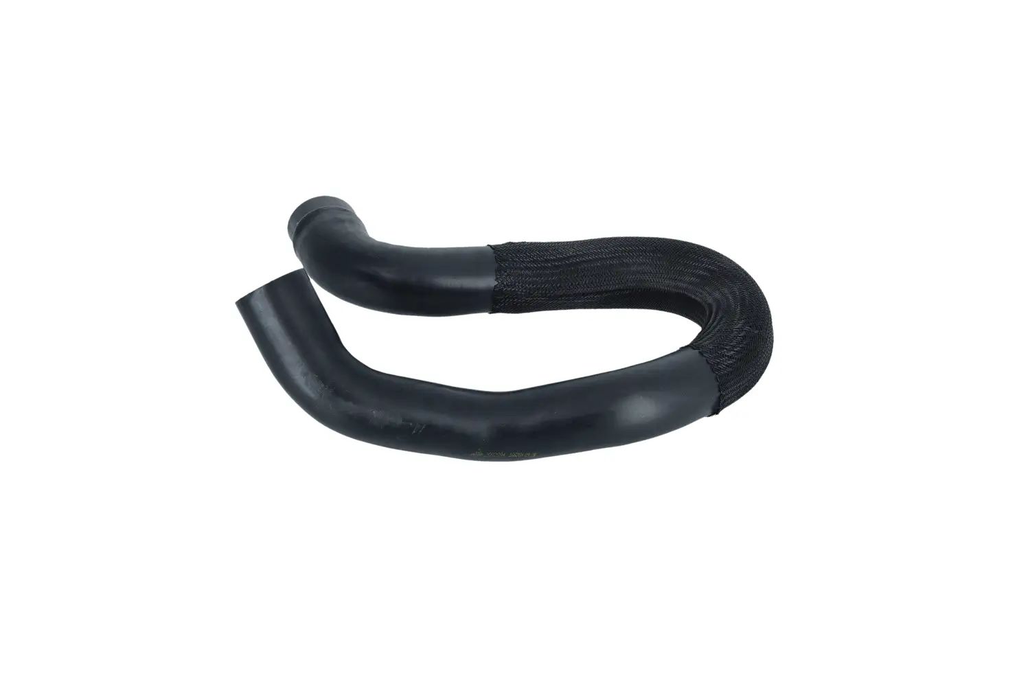 Ladeluftschlauch NRF 166304 Bild Ladeluftschlauch NRF 166304