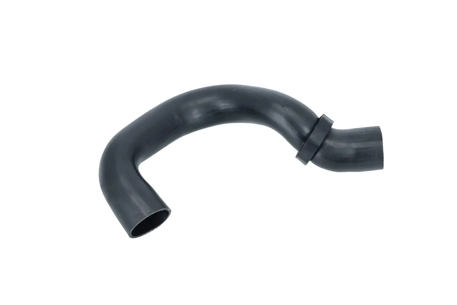 Ladeluftschlauch Ladeluftk&uuml;hler NRF 166331