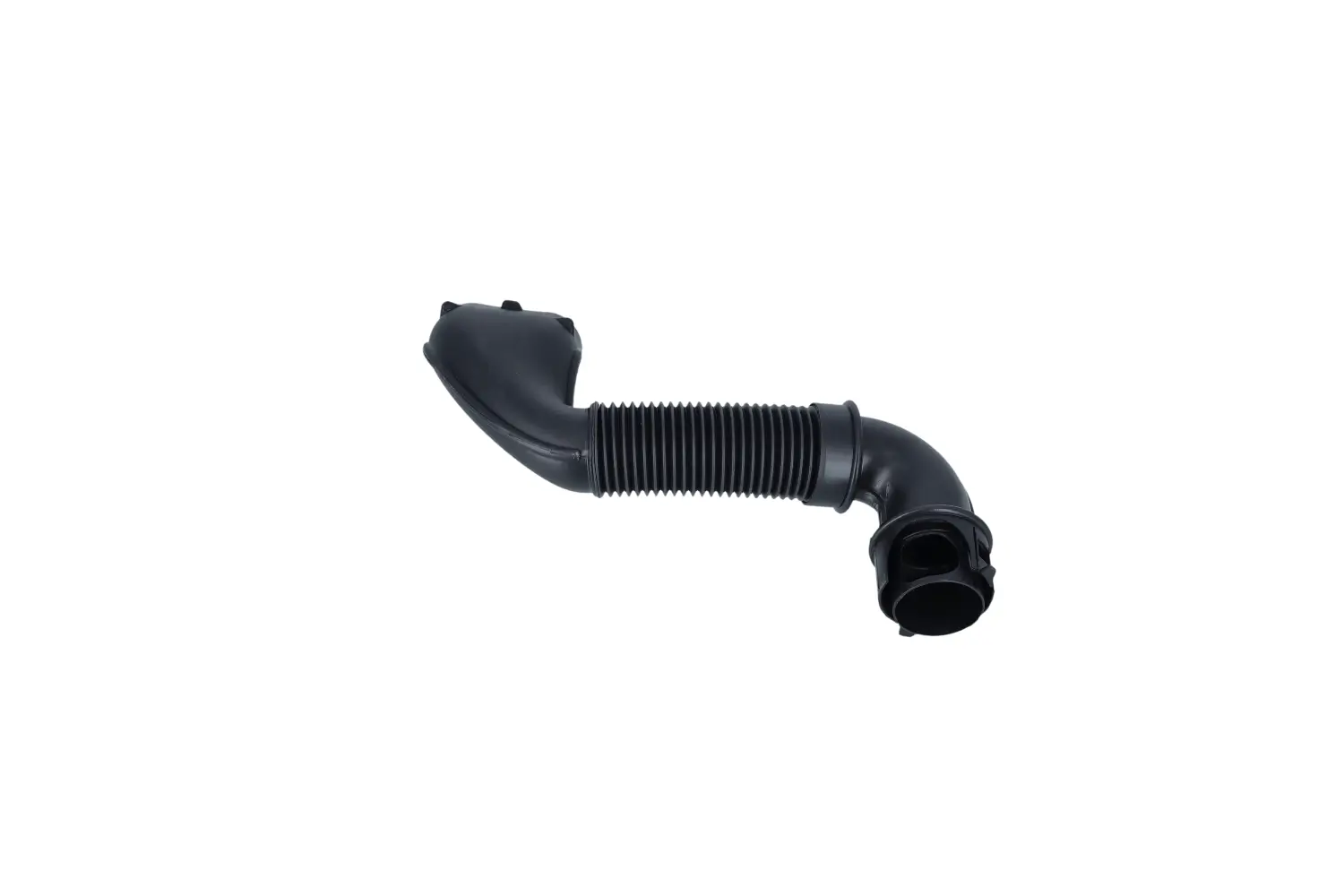 Ansaugschlauch, Luftfilter NRF 166342