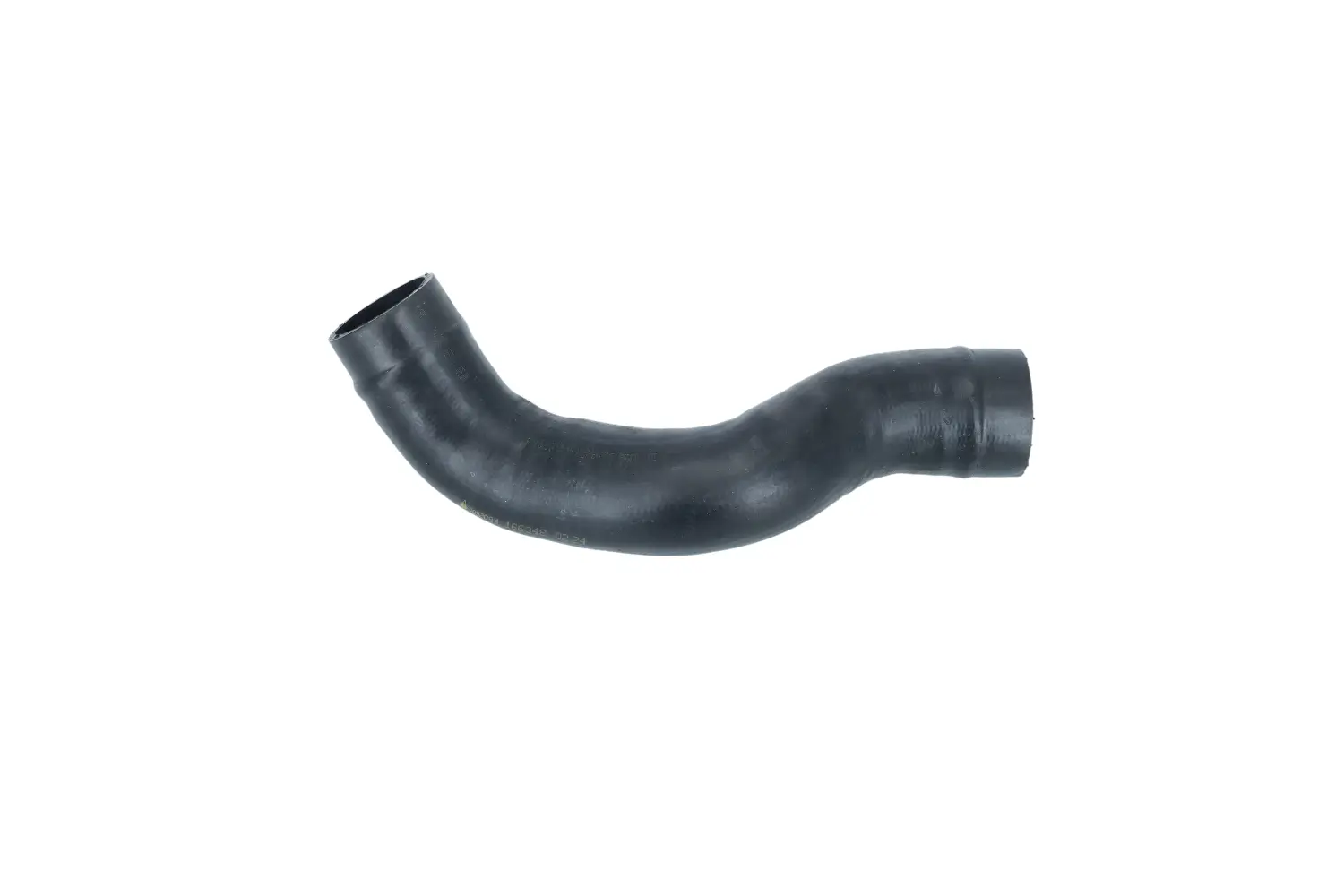 Ladeluftschlauch NRF 166348 Bild Ladeluftschlauch NRF 166348