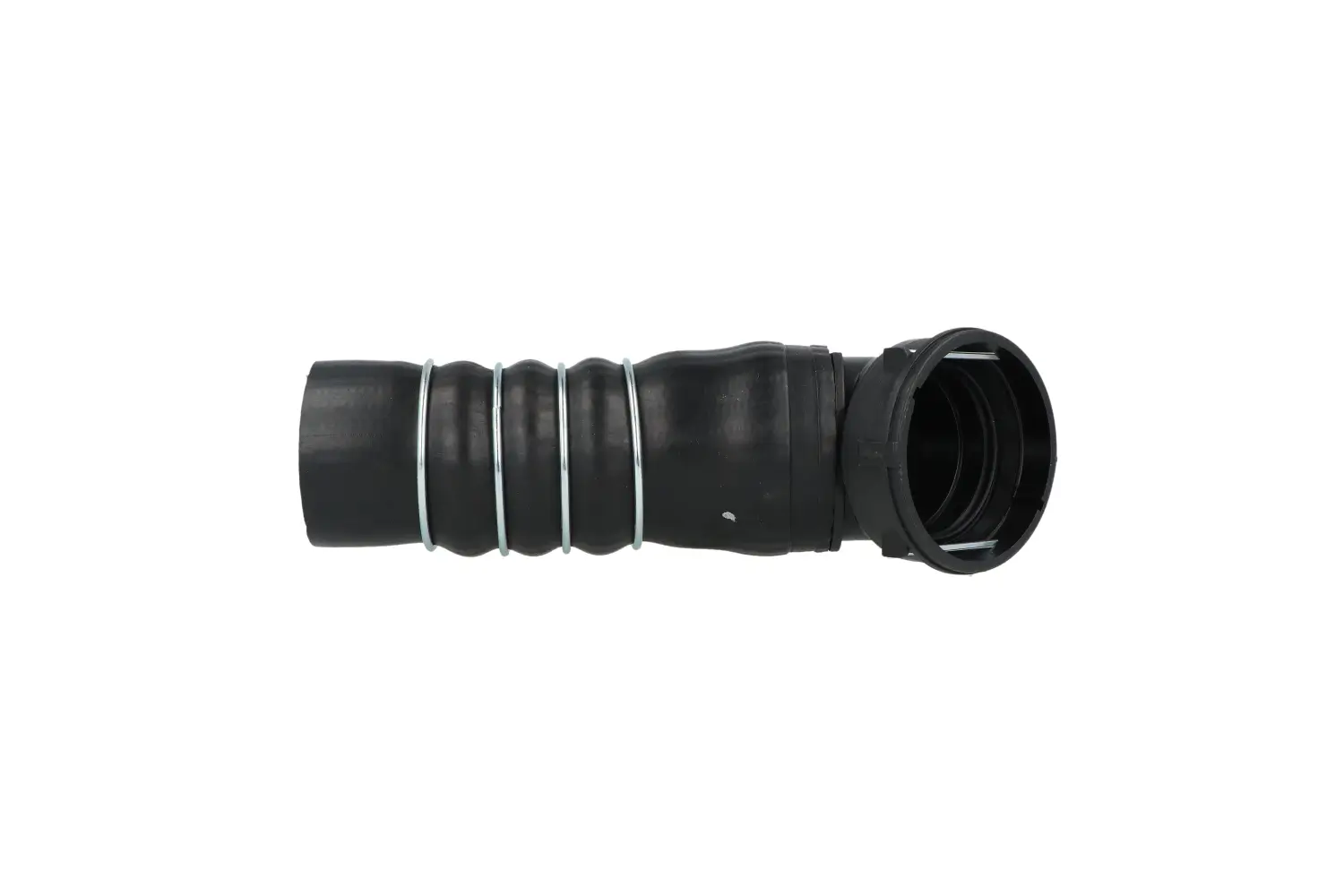 Ladeluftschlauch NRF 166389 Bild Ladeluftschlauch NRF 166389