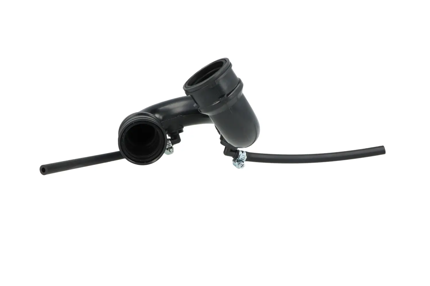 Ladeluftschlauch NRF 166393 Bild Ladeluftschlauch NRF 166393