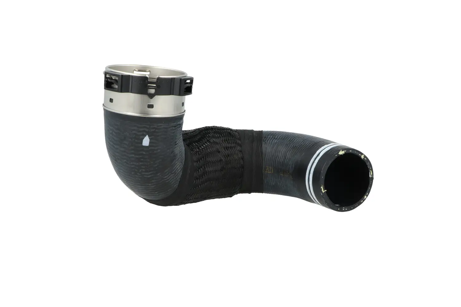 Ladeluftschlauch NRF 166461 Bild Ladeluftschlauch NRF 166461