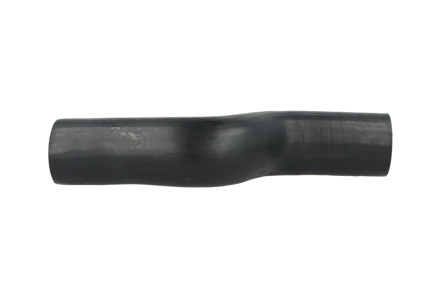 Ladeluftschlauch Ladeluftkühler NRF 166463 Bild Ladeluftschlauch Ladeluftkühler NRF 166463