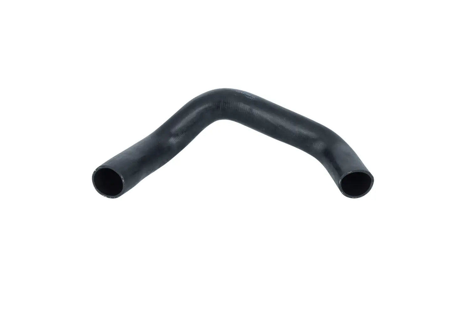 Ladeluftschlauch NRF 166469 Bild Ladeluftschlauch NRF 166469