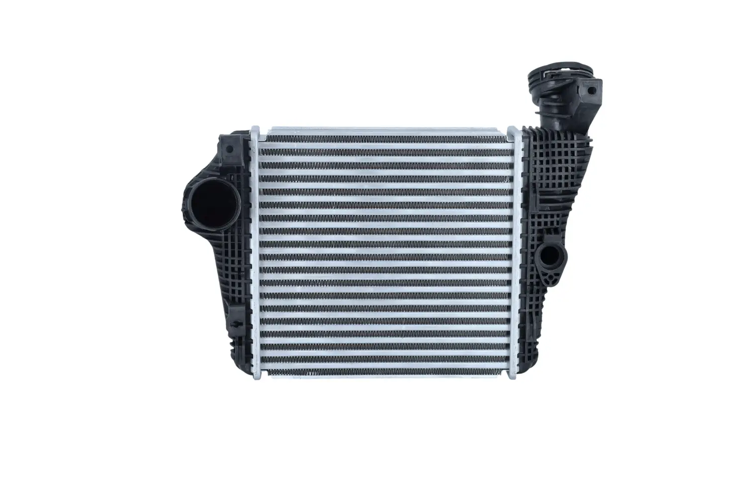 Ladeluftkühler NRF 309026 Bild Ladeluftkühler NRF 309026