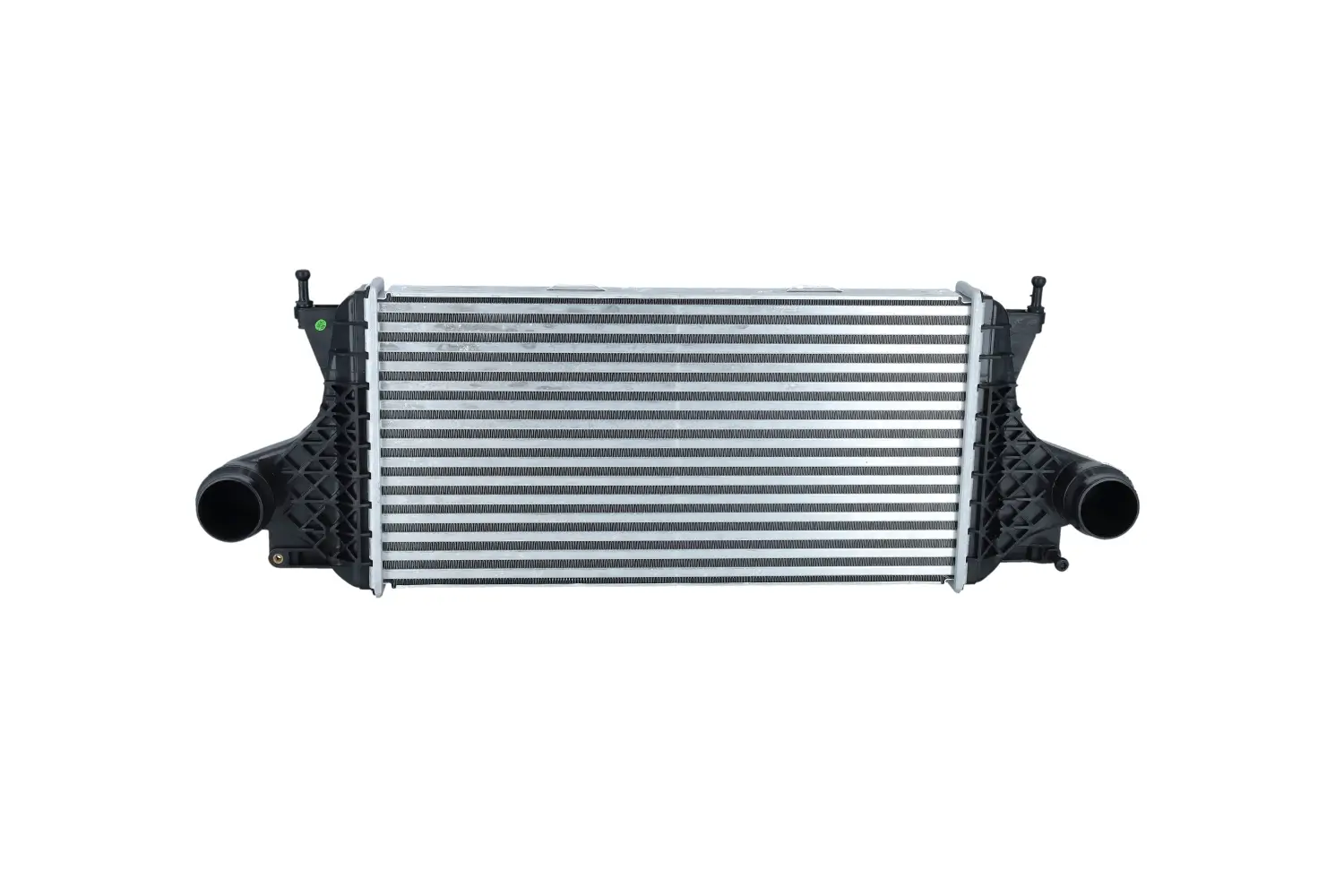 Ladeluftkühler NRF 309139 Bild Ladeluftkühler NRF 309139