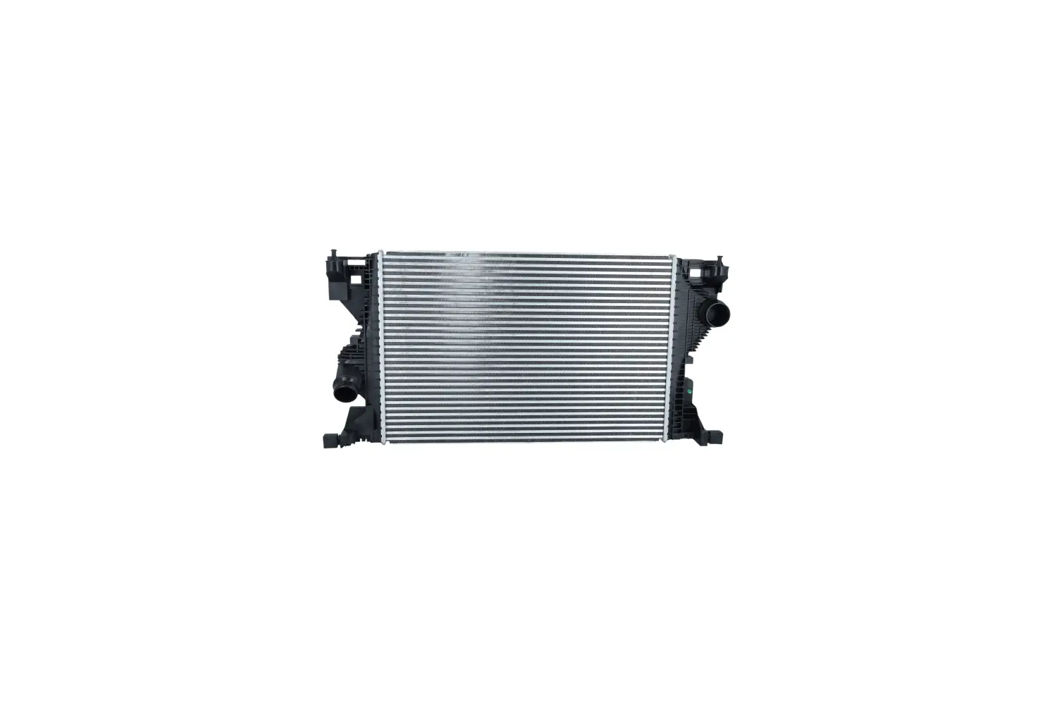 Ladeluftkühler NRF 309144 Bild Ladeluftkühler NRF 309144