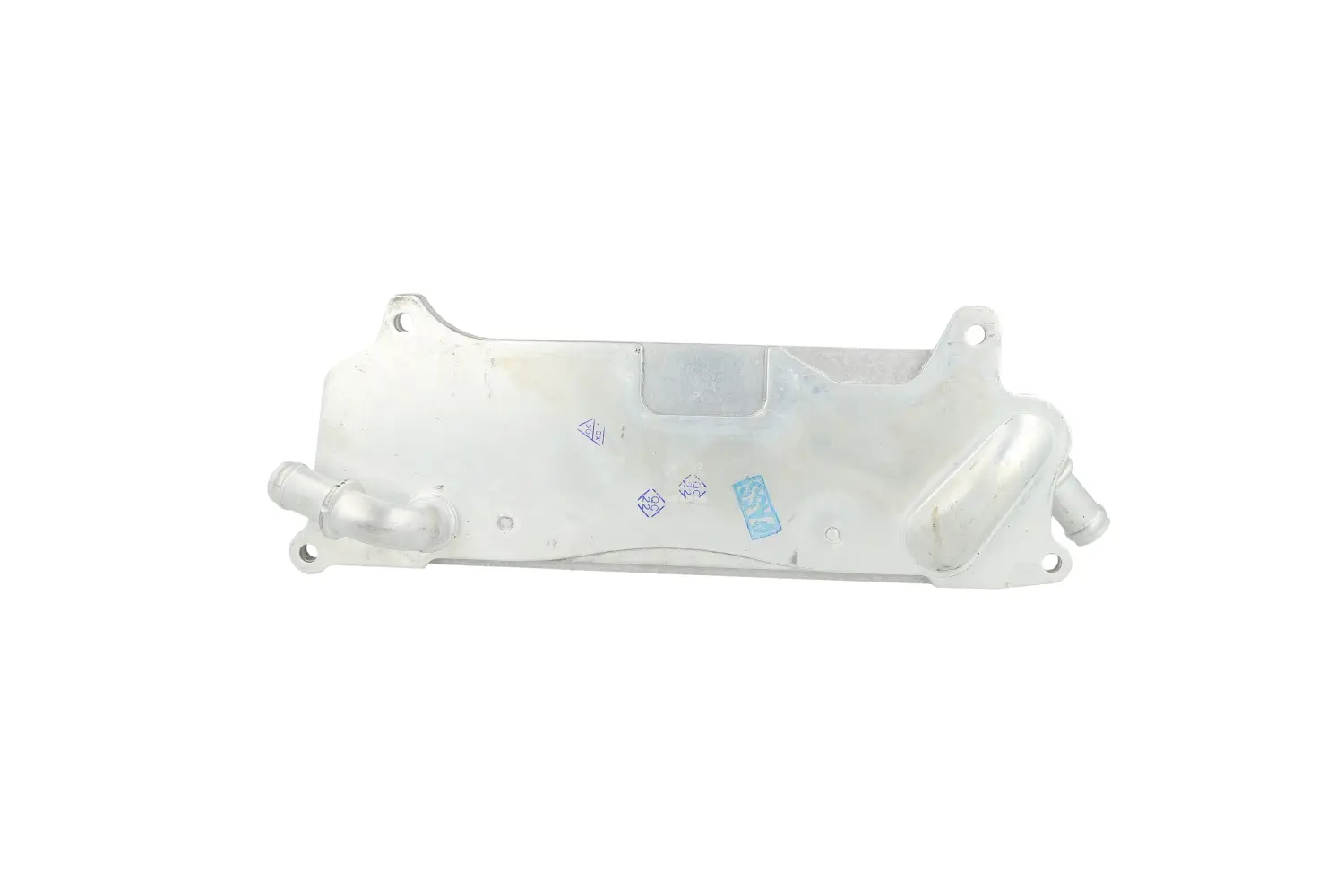 Ölkühler, Automatikgetriebe NRF 310064