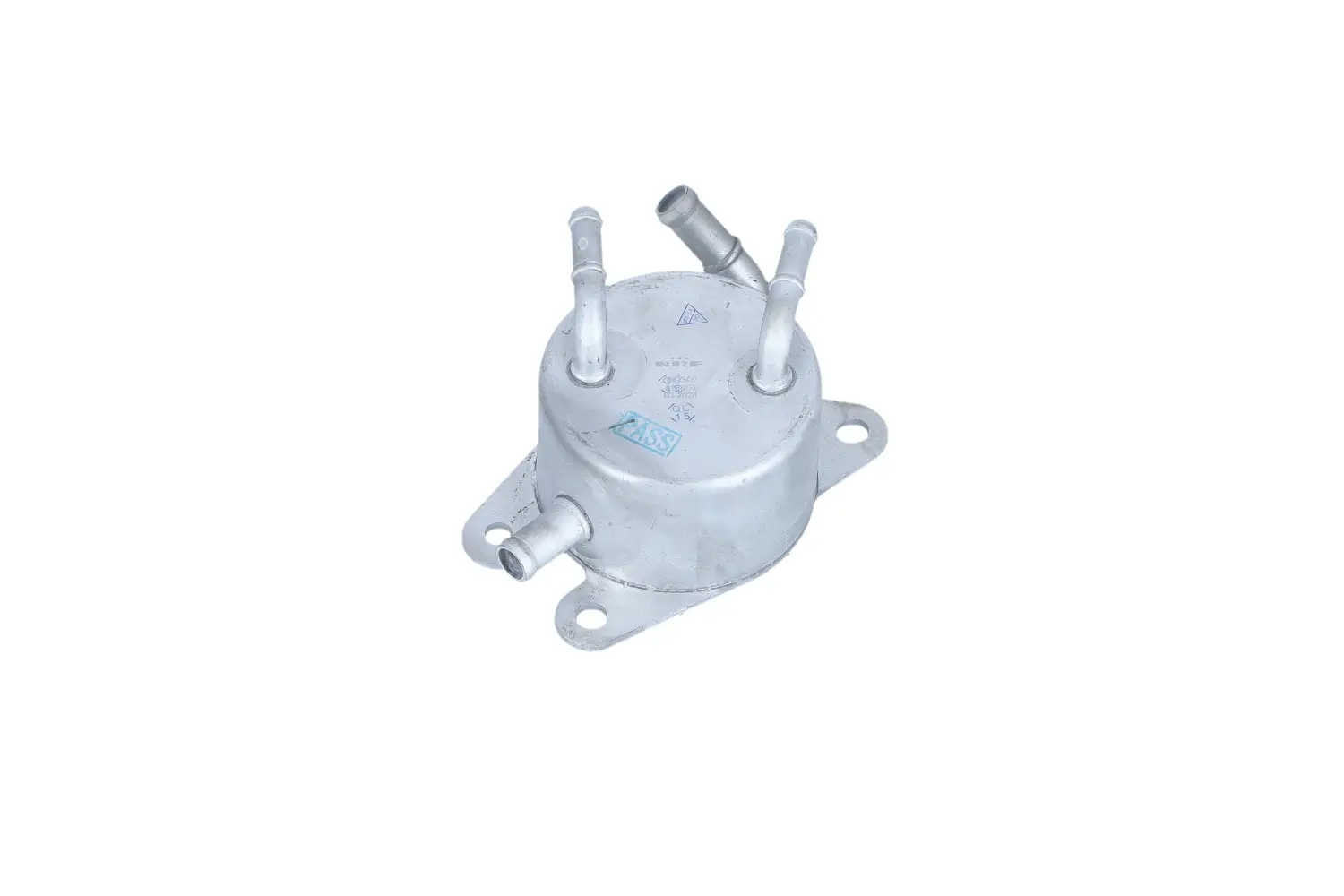 Ölkühler, Automatikgetriebe NRF 310068 Bild Ölkühler, Automatikgetriebe NRF 310068