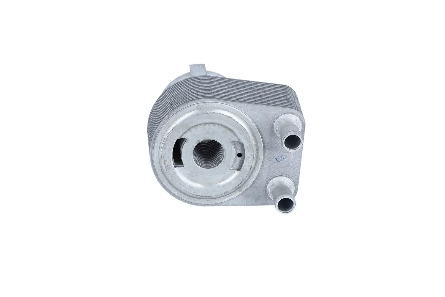 Ölkühler, Motoröl NRF 31881 Bild Ölkühler, Motoröl NRF 31881