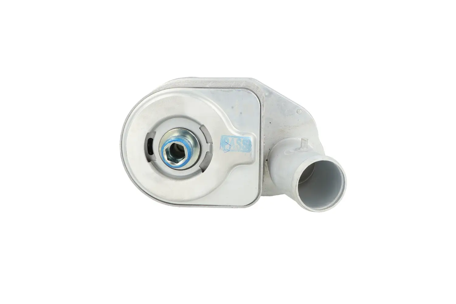 Ölkühler, Motoröl NRF 31889 Bild Ölkühler, Motoröl NRF 31889