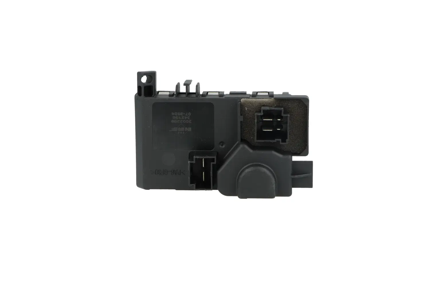 Widerstand, Innenraumgebläse 12 V NRF 342106 Bild Widerstand, Innenraumgebläse 12 V NRF 342106