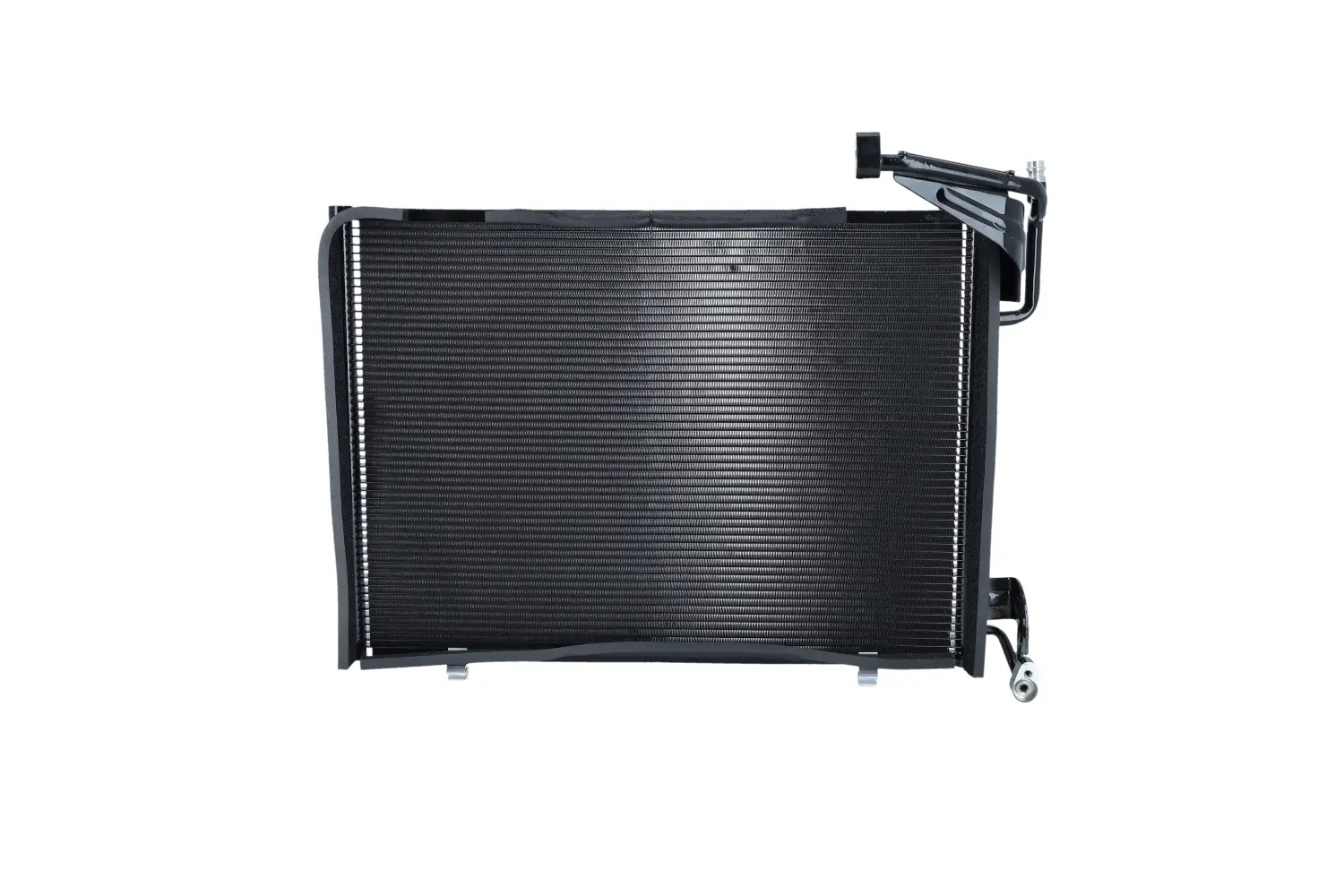 Kondensator, Klimaanlage NRF 350440