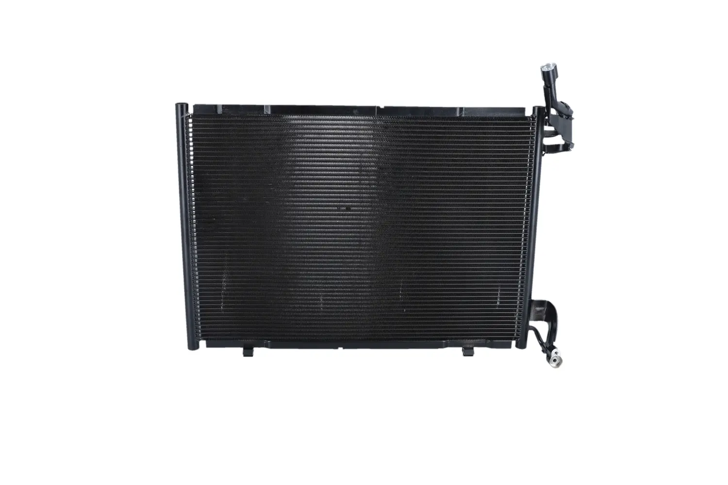 Kondensator, Klimaanlage NRF 350521