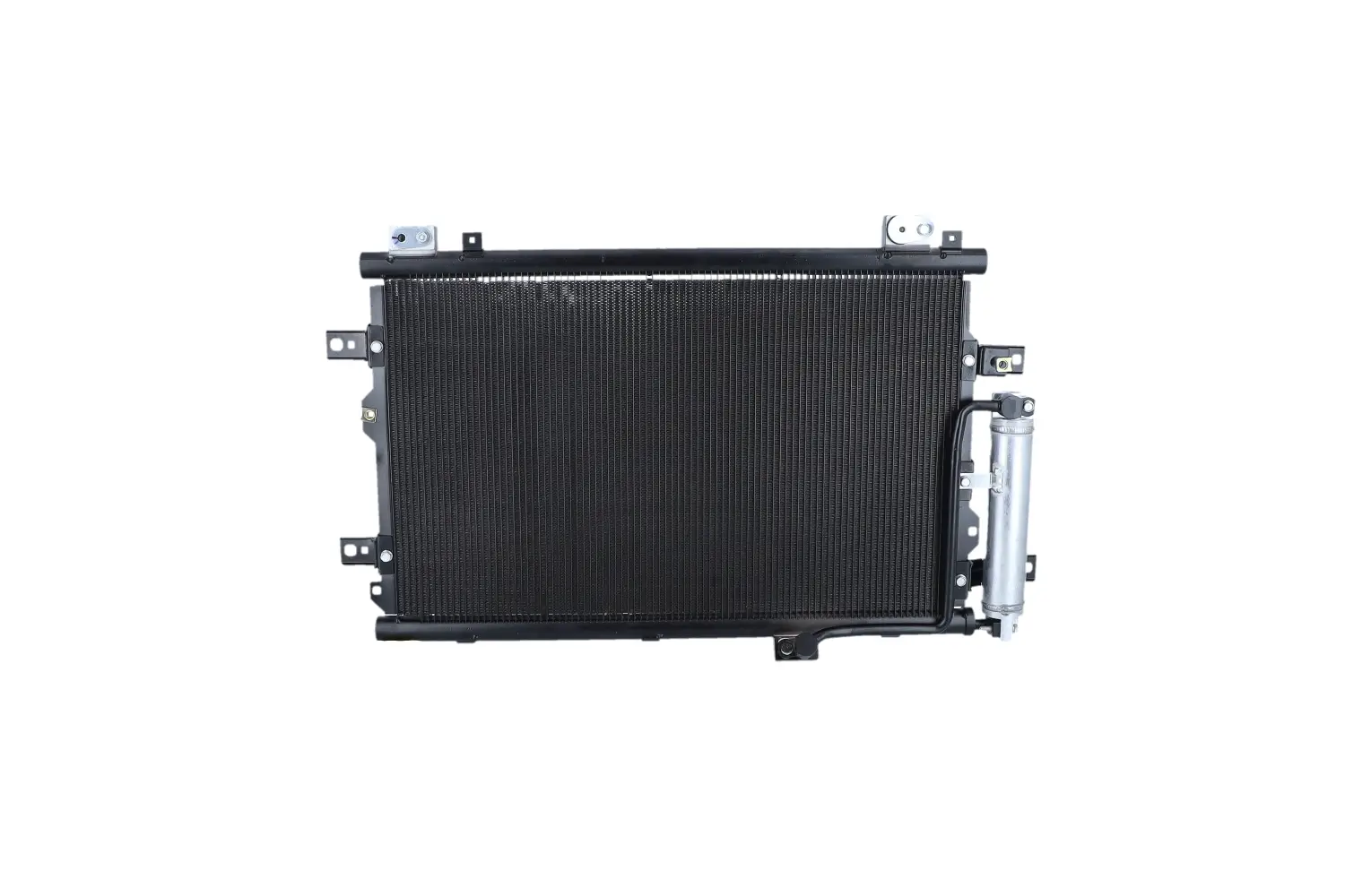 Kondensator, Klimaanlage NRF 350527