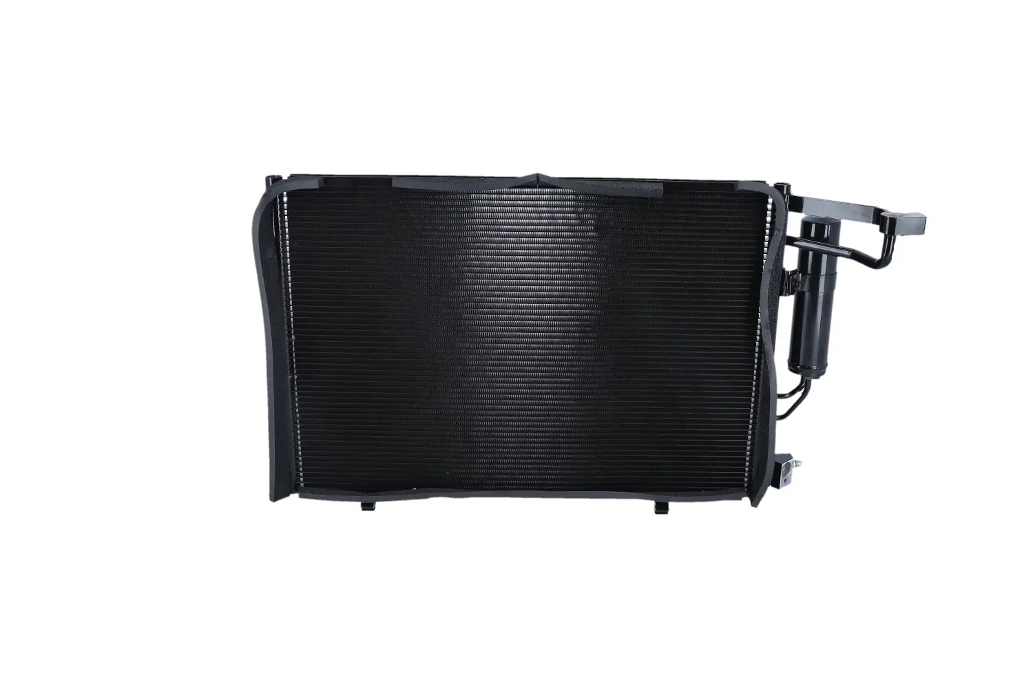 Kondensator, Klimaanlage NRF 350546 Bild Kondensator, Klimaanlage NRF 350546