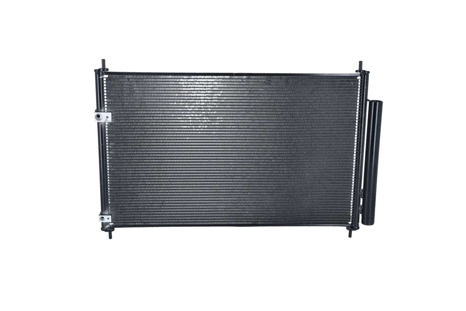 Kondensator, Klimaanlage NRF 350615