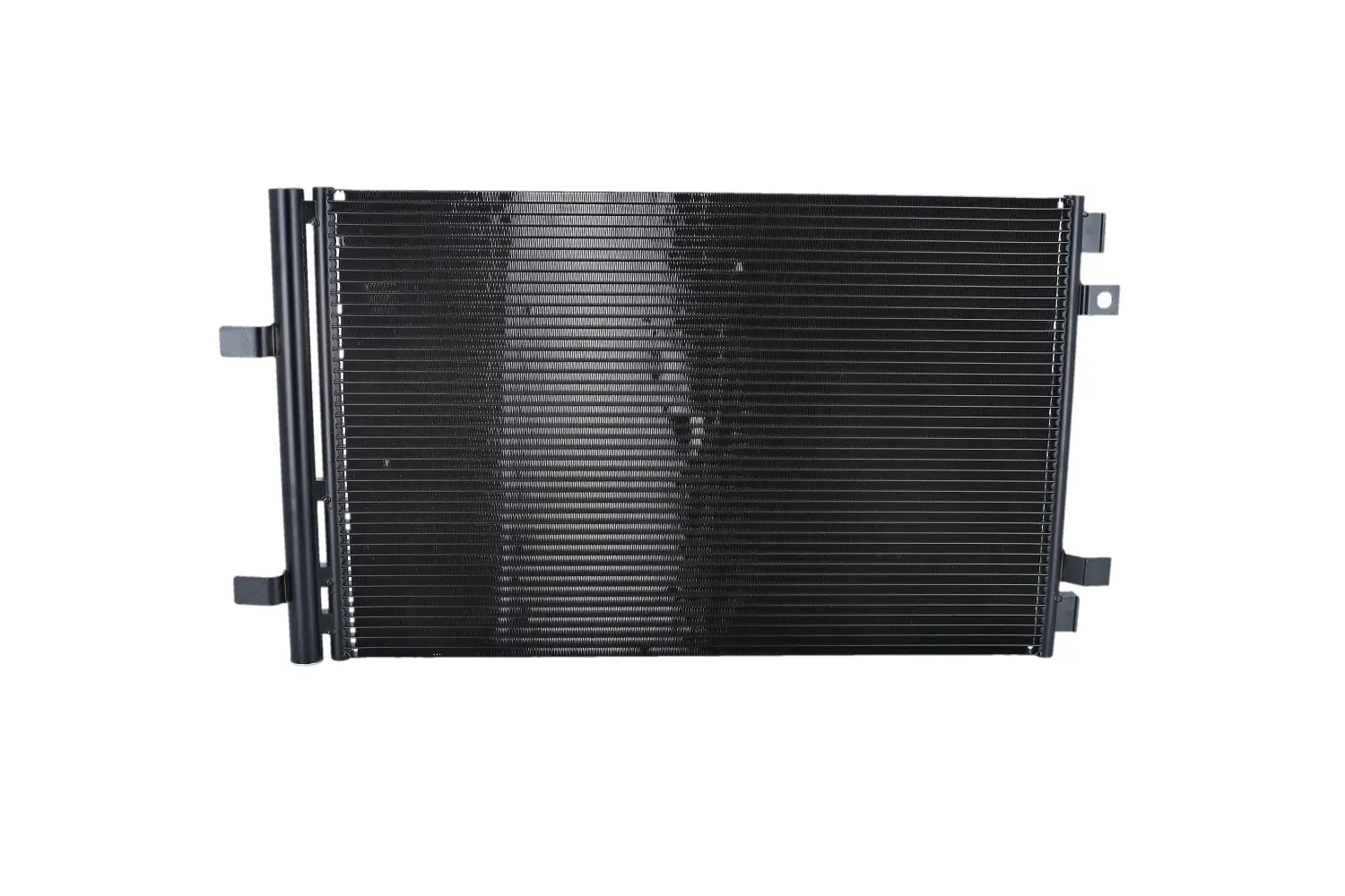 Kondensator, Klimaanlage NRF 350635