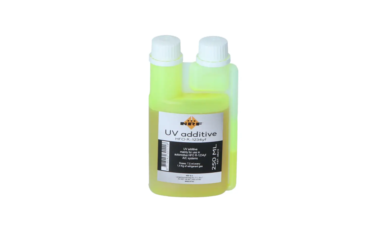 Lecksuche-Set, Klimaanlage NRF 38615