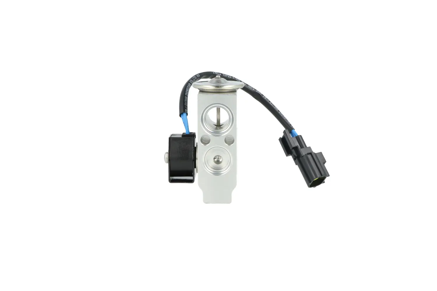 Expansionsventil, Klimaanlage NRF 38784 Bild Expansionsventil, Klimaanlage NRF 38784