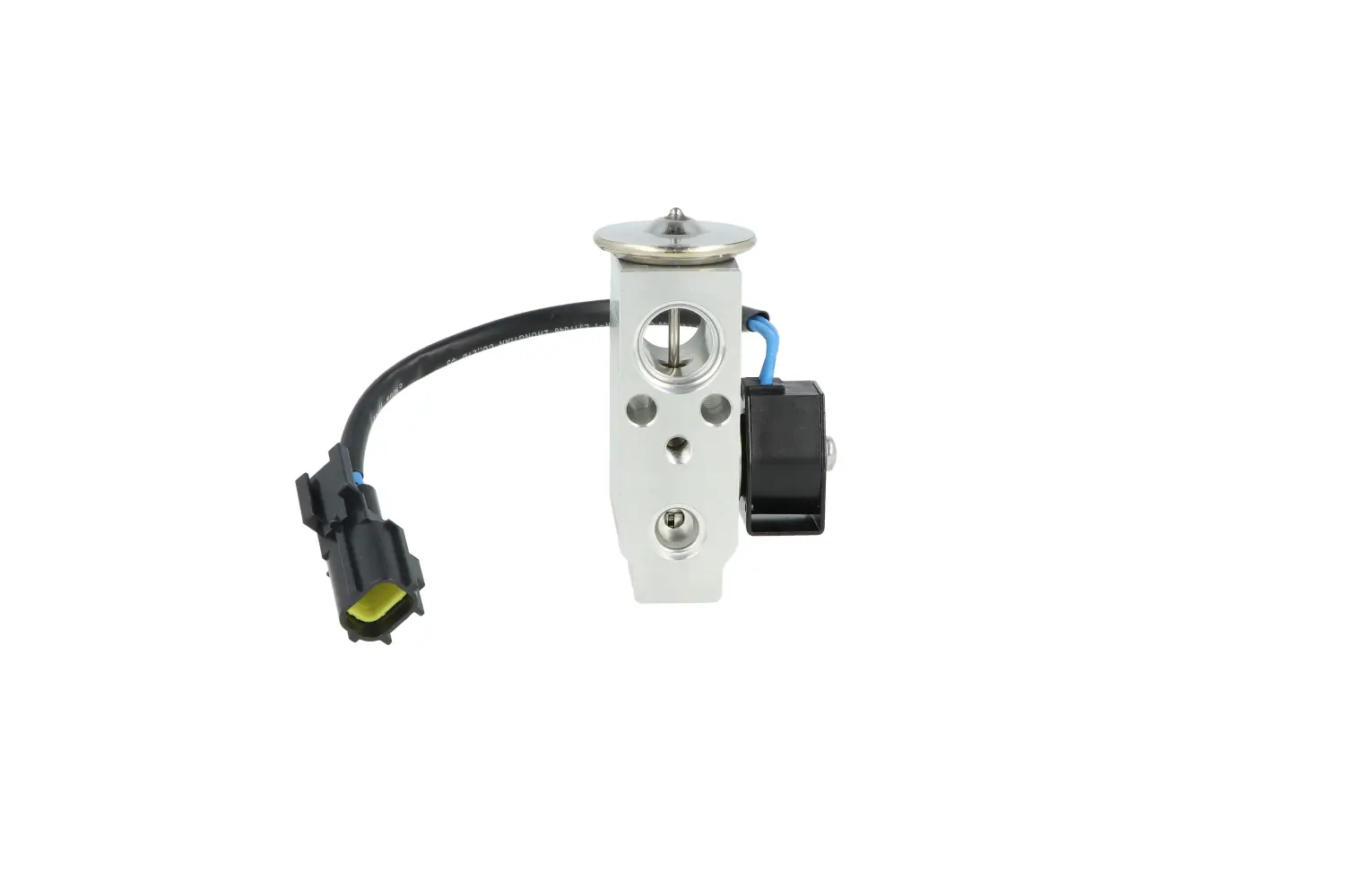 Expansionsventil, Klimaanlage NRF 38785