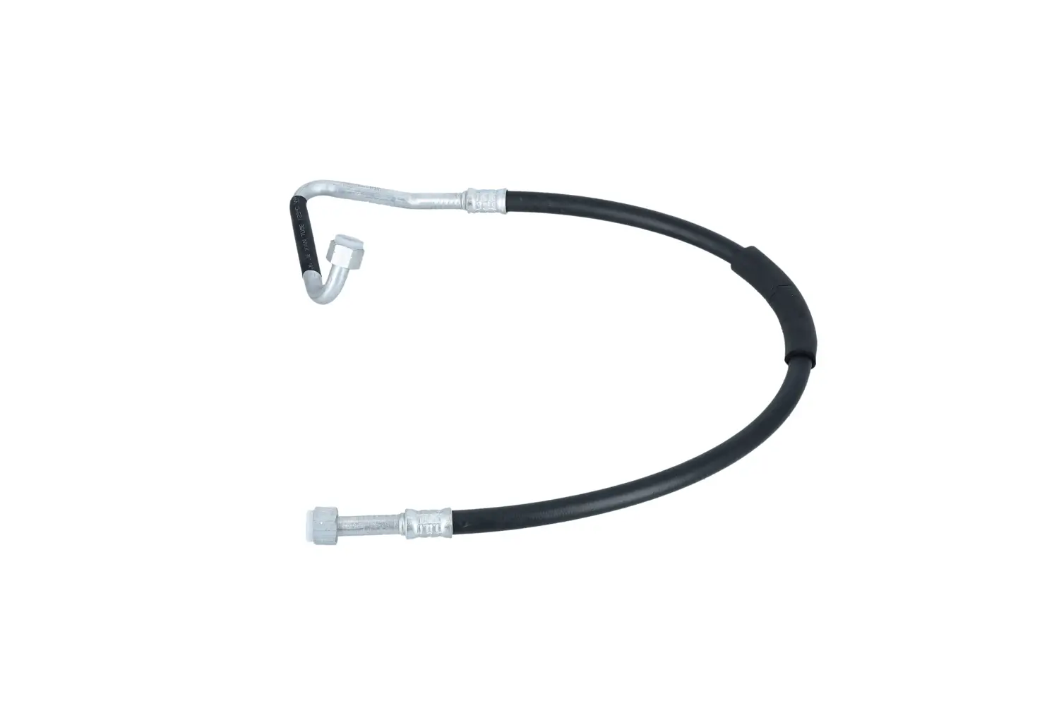 Hochdruck-/Niederdruckleitung, Klimaanlage NRF 400010