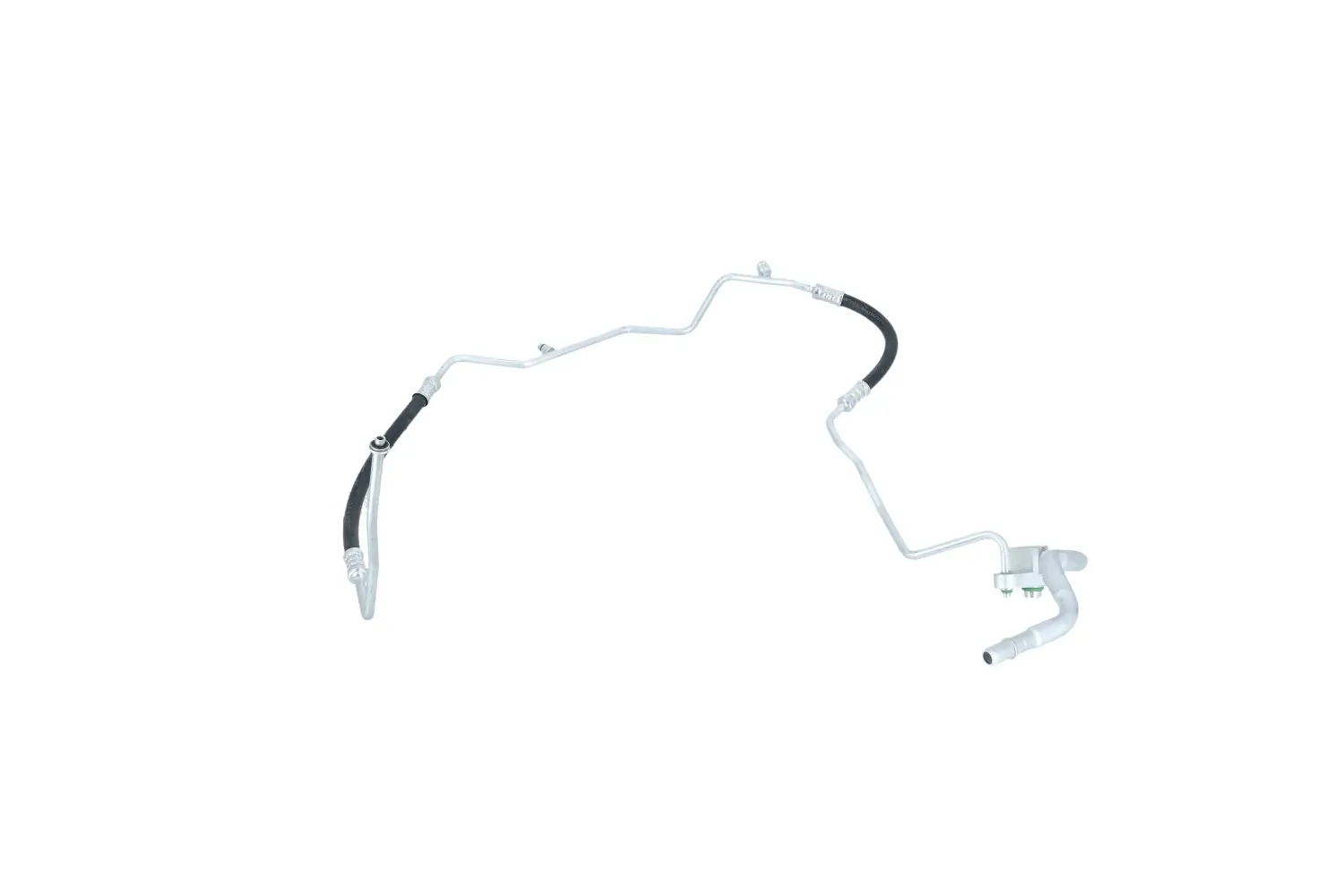 Hochdruck-/Niederdruckleitung, Klimaanlage NRF 400017