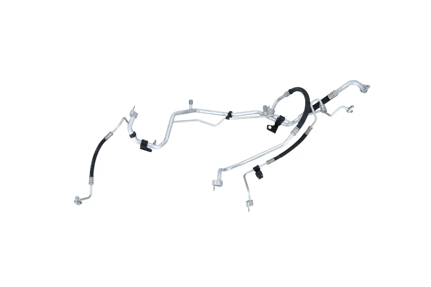 Hochdruck-/Niederdruckleitung, Klimaanlage NRF 400034