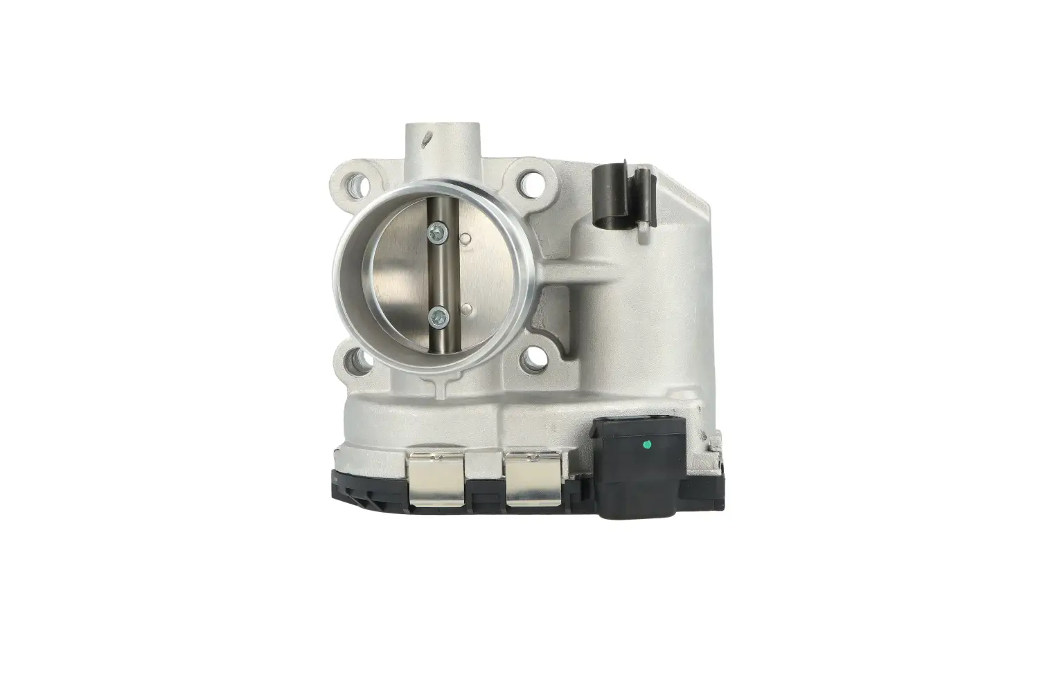 Drosselklappenstutzen NRF 408036