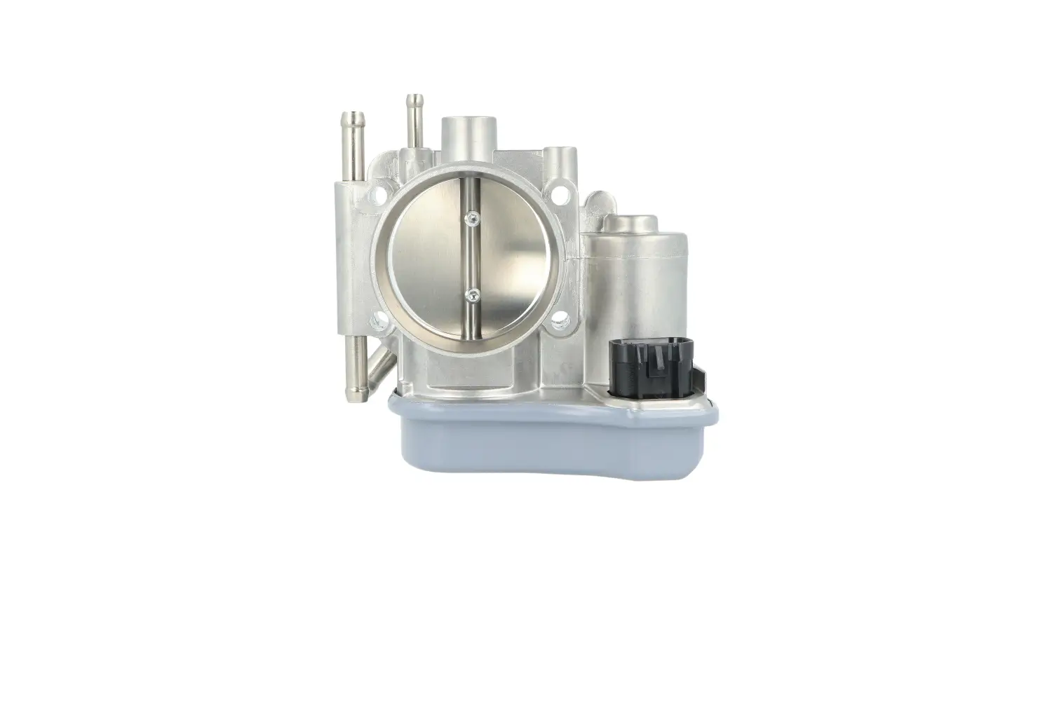 Drosselklappenstutzen NRF 408039 Bild Drosselklappenstutzen NRF 408039