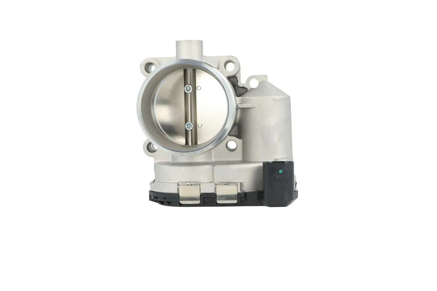 Drosselklappenstutzen NRF 408045 Bild Drosselklappenstutzen NRF 408045