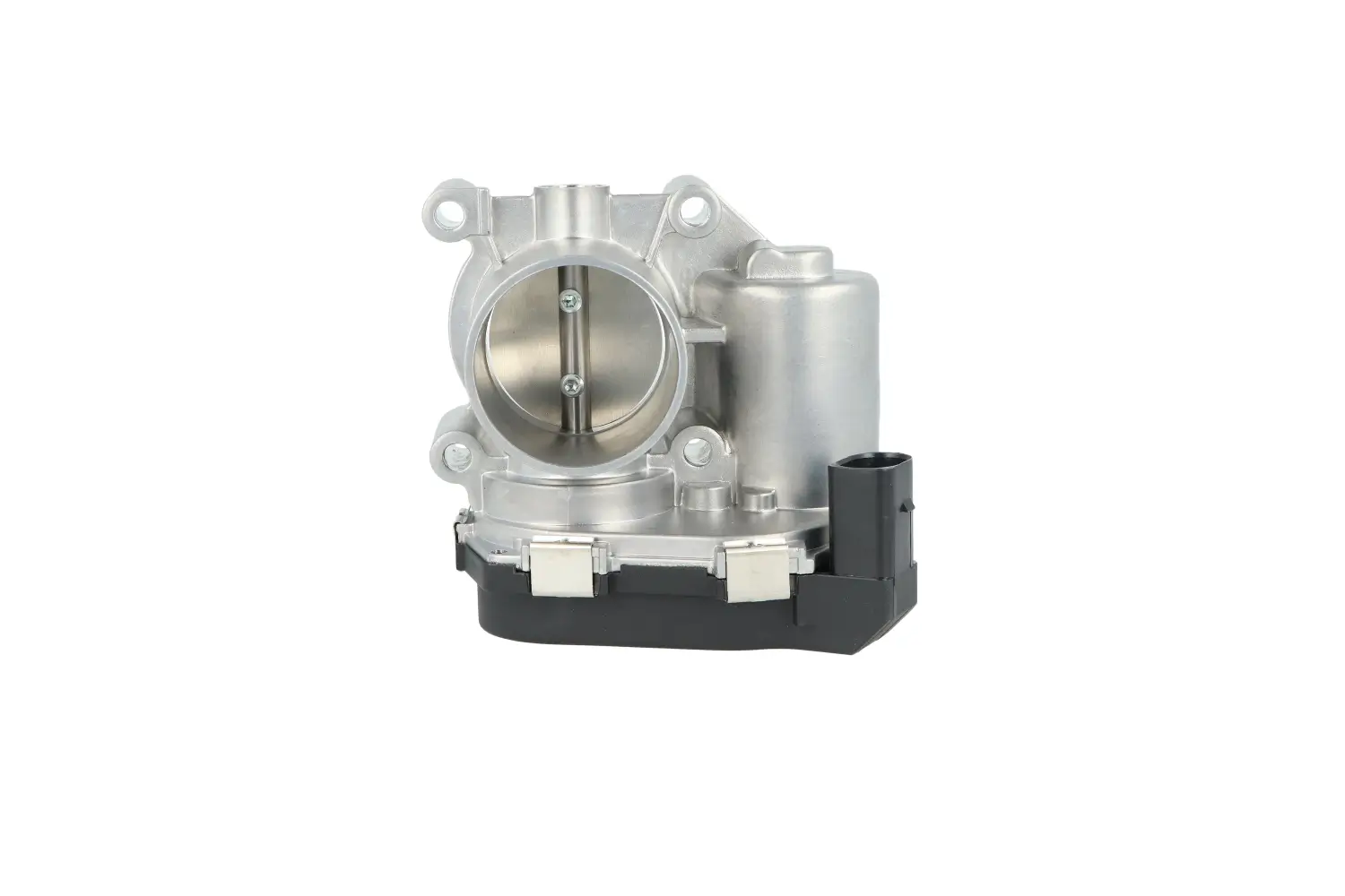 Drosselklappenstutzen NRF 408048 Bild Drosselklappenstutzen NRF 408048