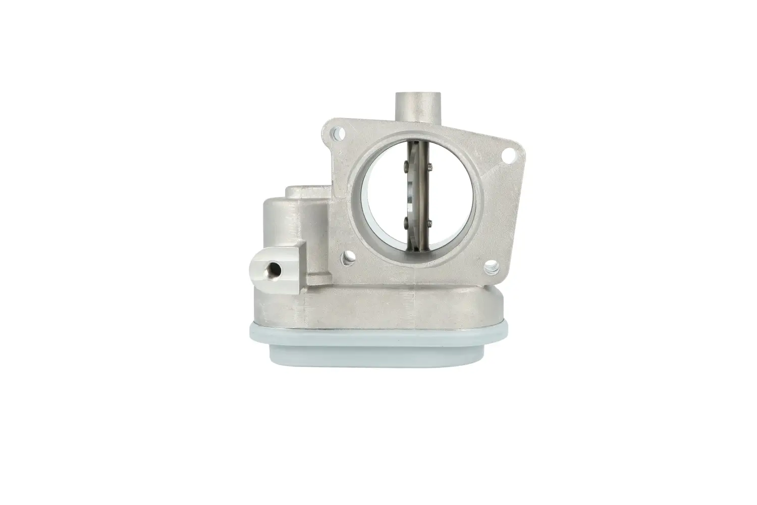 Drosselklappenstutzen NRF 408049