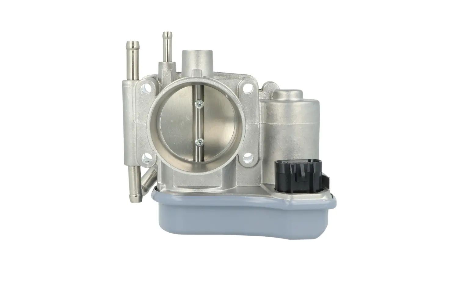 Drosselklappenstutzen NRF 408050 Bild Drosselklappenstutzen NRF 408050