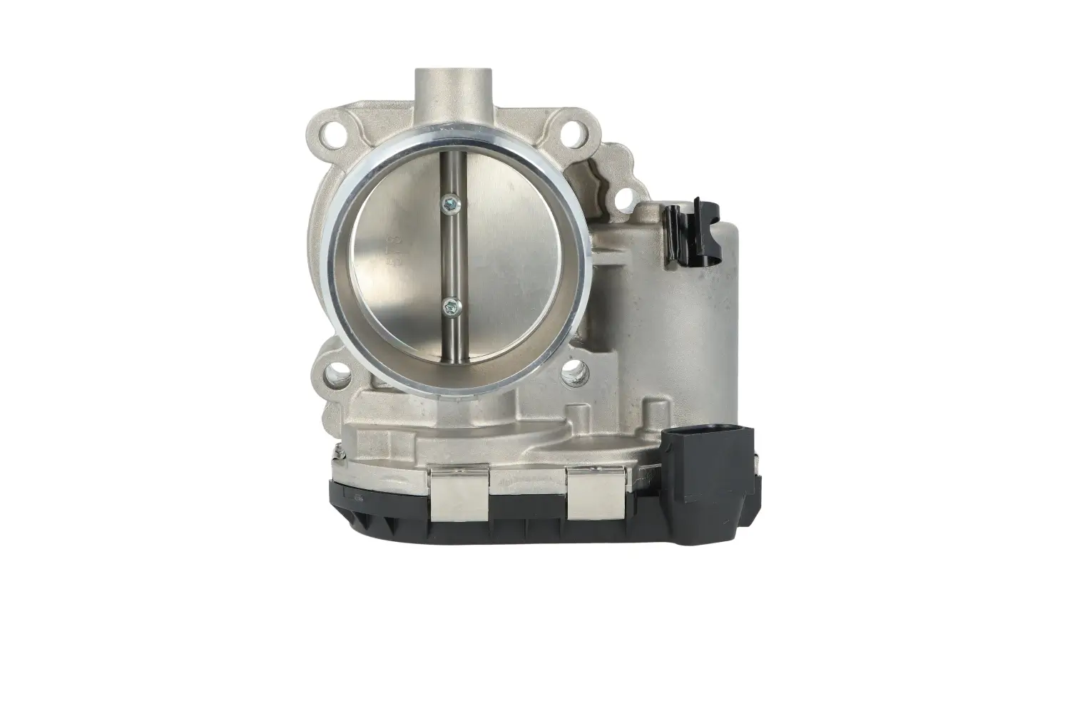 Drosselklappenstutzen NRF 408052 Bild Drosselklappenstutzen NRF 408052