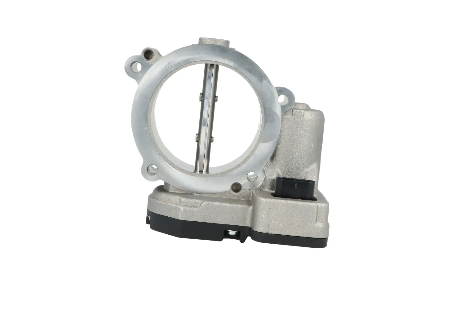 Drosselklappenstutzen NRF 408080