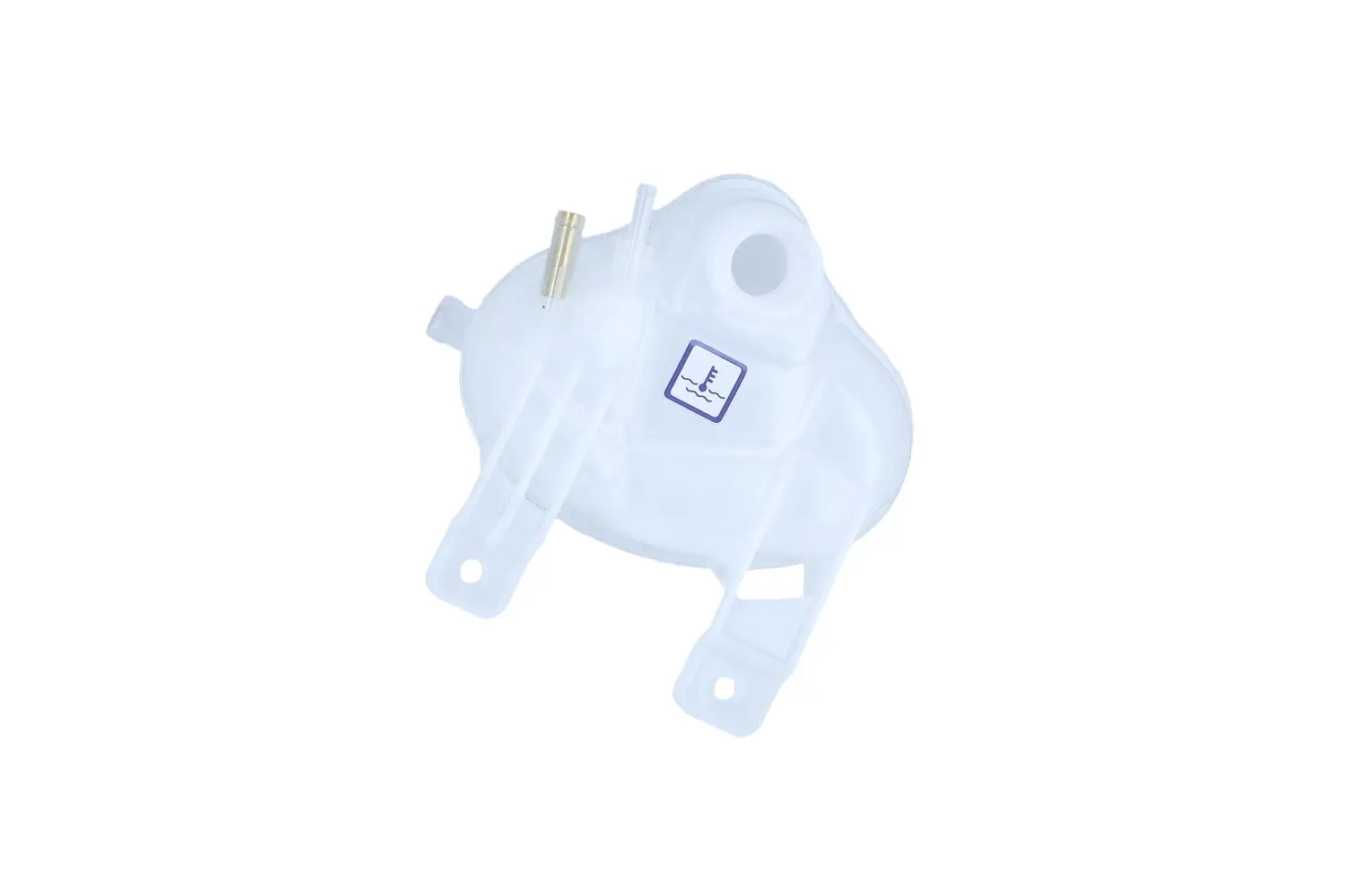 Ausgleichsbehälter, Kühlmittel NRF 454150 Bild Ausgleichsbehälter, Kühlmittel NRF 454150
