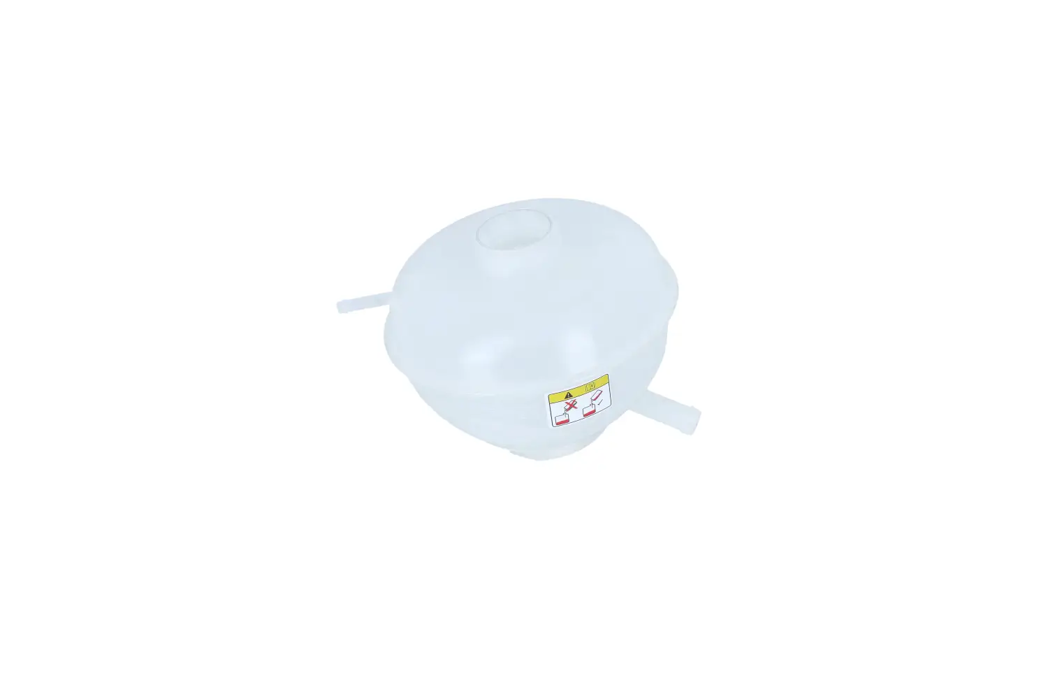 Ausgleichsbehälter, Kühlmittel NRF 454158 Bild Ausgleichsbehälter, Kühlmittel NRF 454158