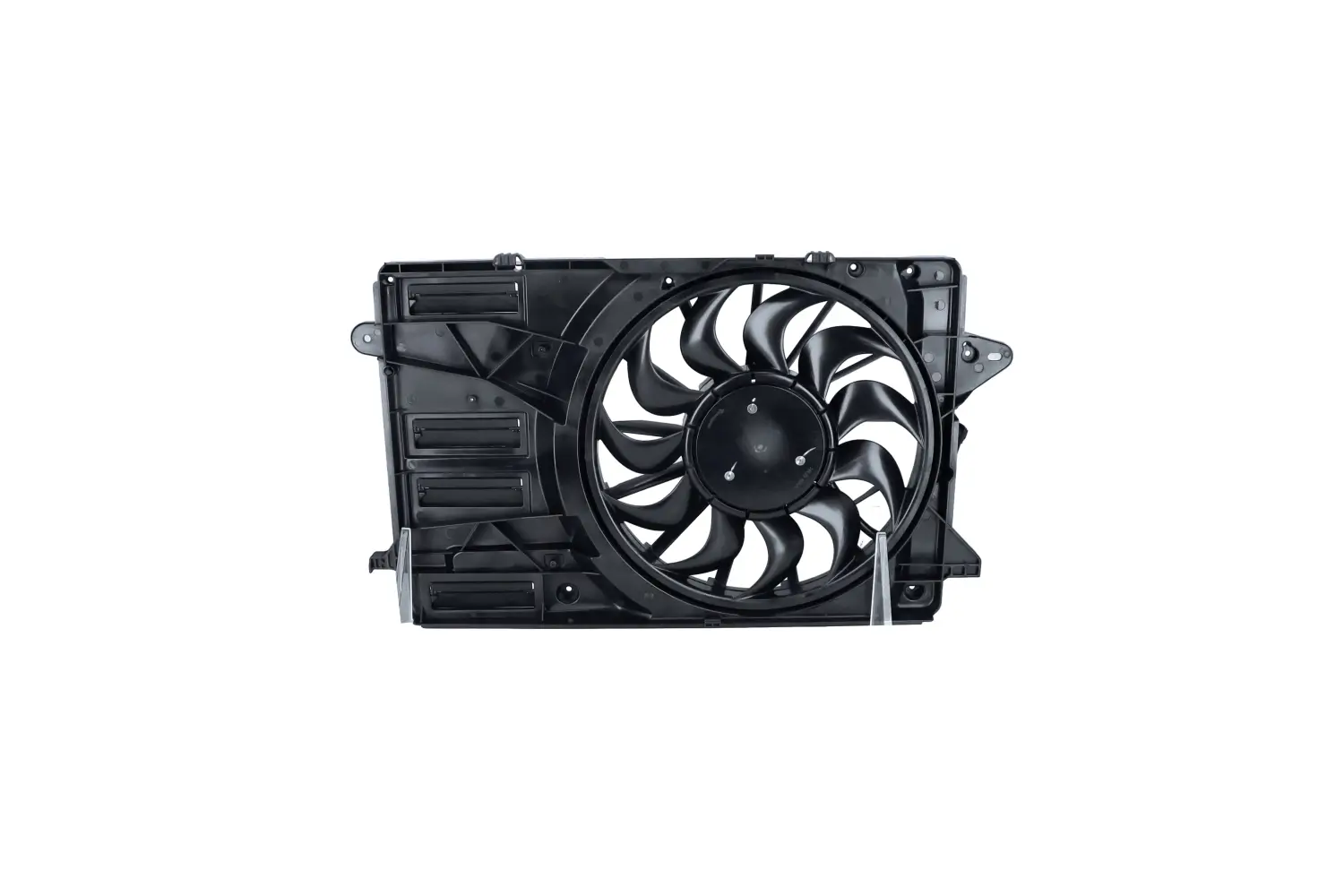 Lüfter, Motorkühlung NRF 470020