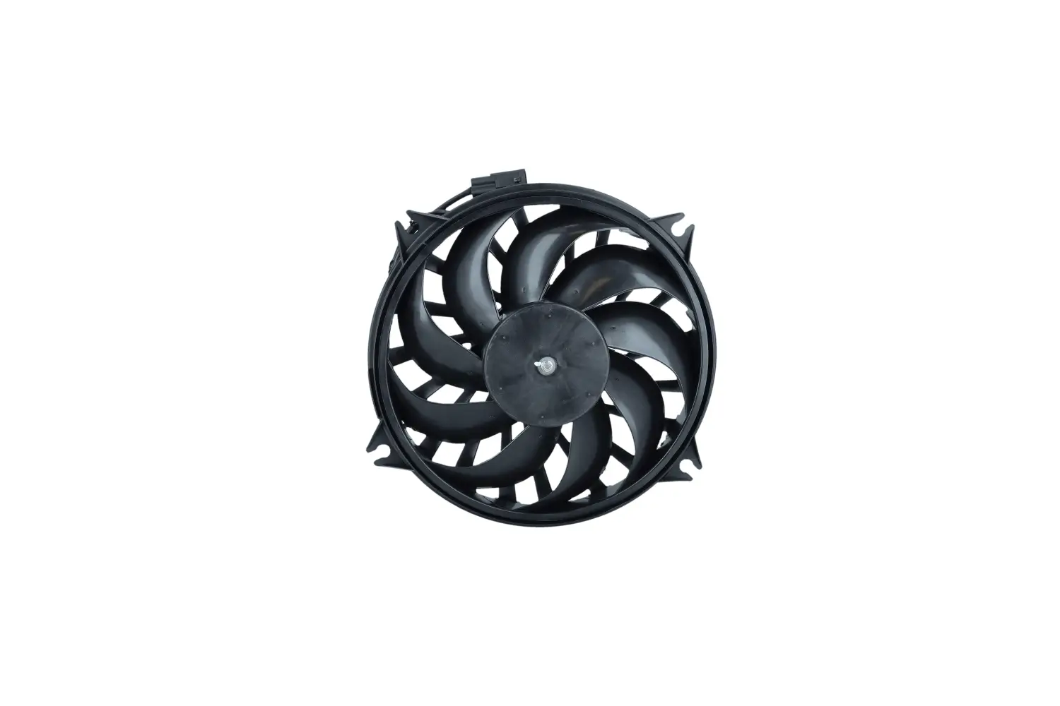 Lüfter, Motorkühlung 12 V NRF 470052