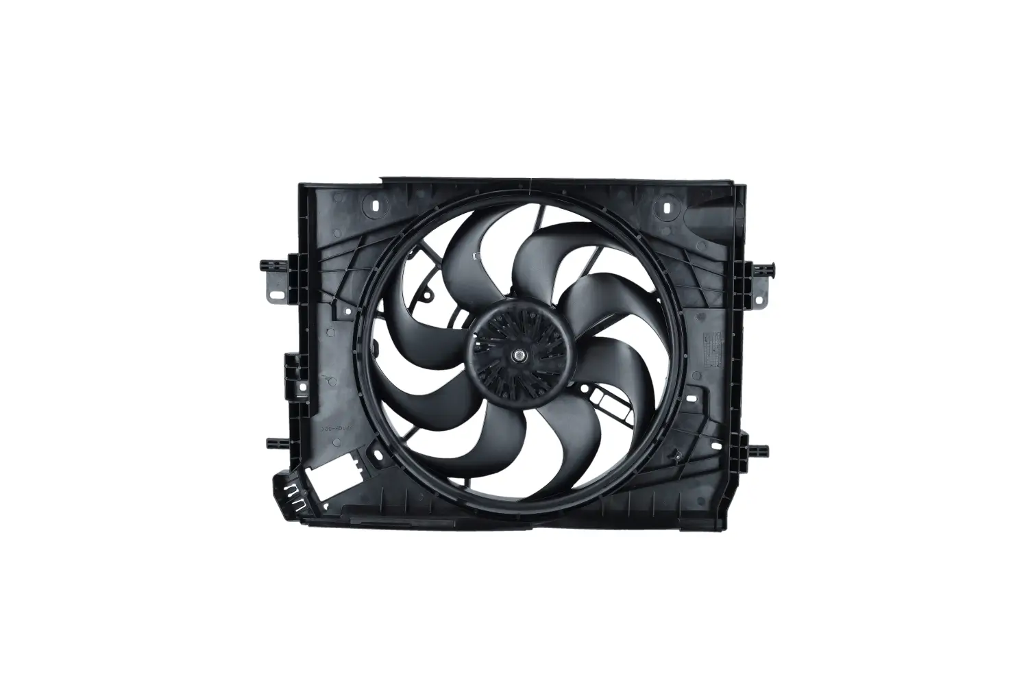 Lüfter, Motorkühlung NRF 470061