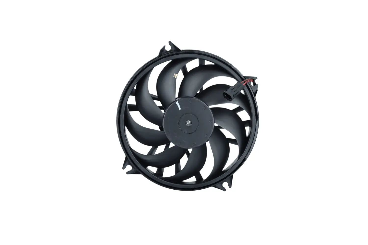 Lüfter, Motorkühlung 12 V NRF 470163