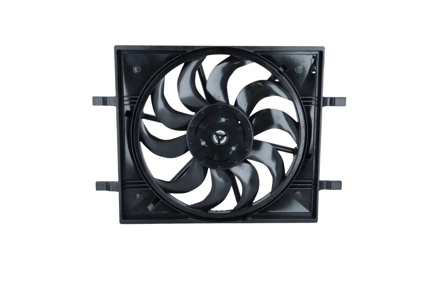 Lüfter, Motorkühlung NRF 470171 Bild Lüfter, Motorkühlung NRF 470171