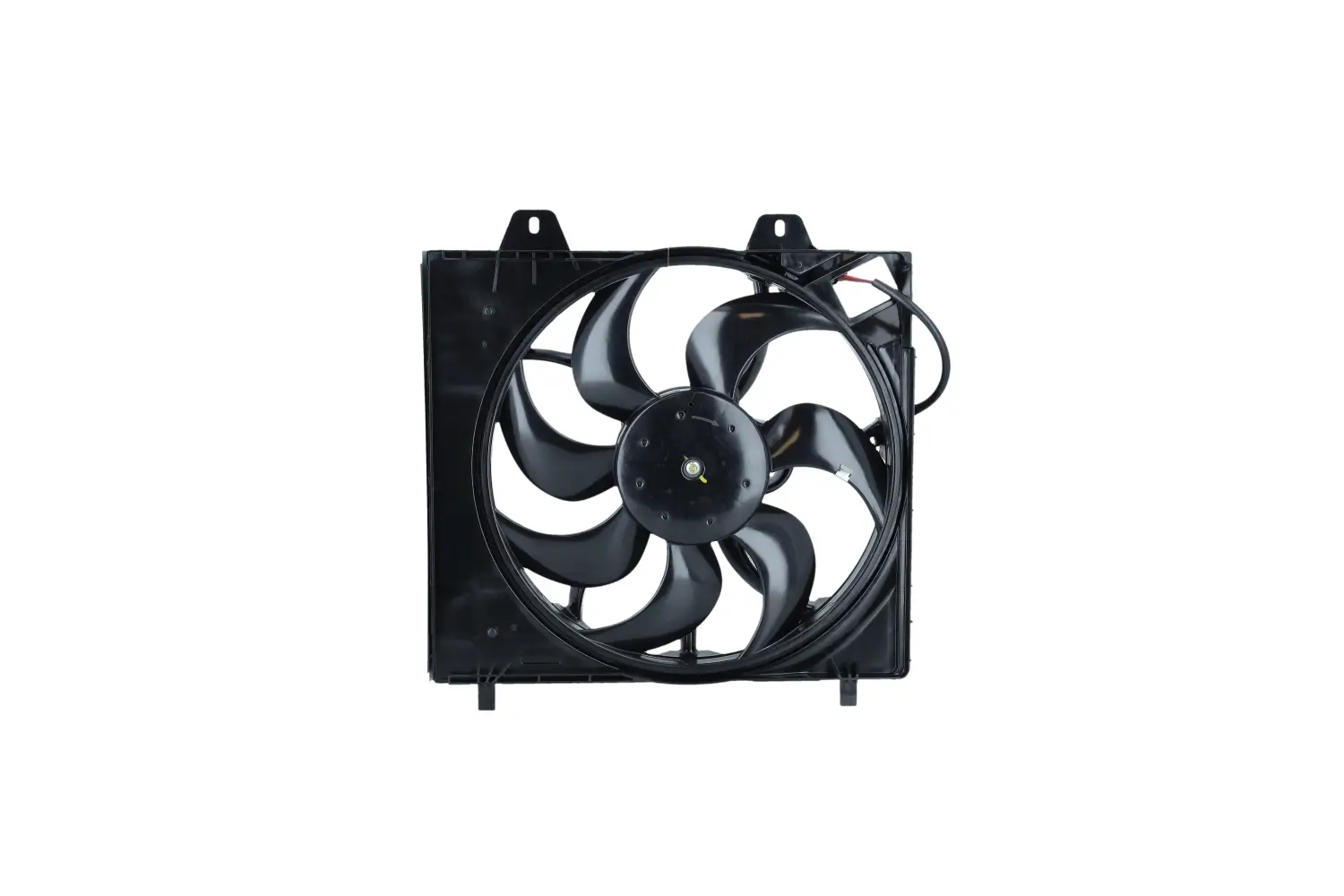 Lüfter, Motorkühlung NRF 470172