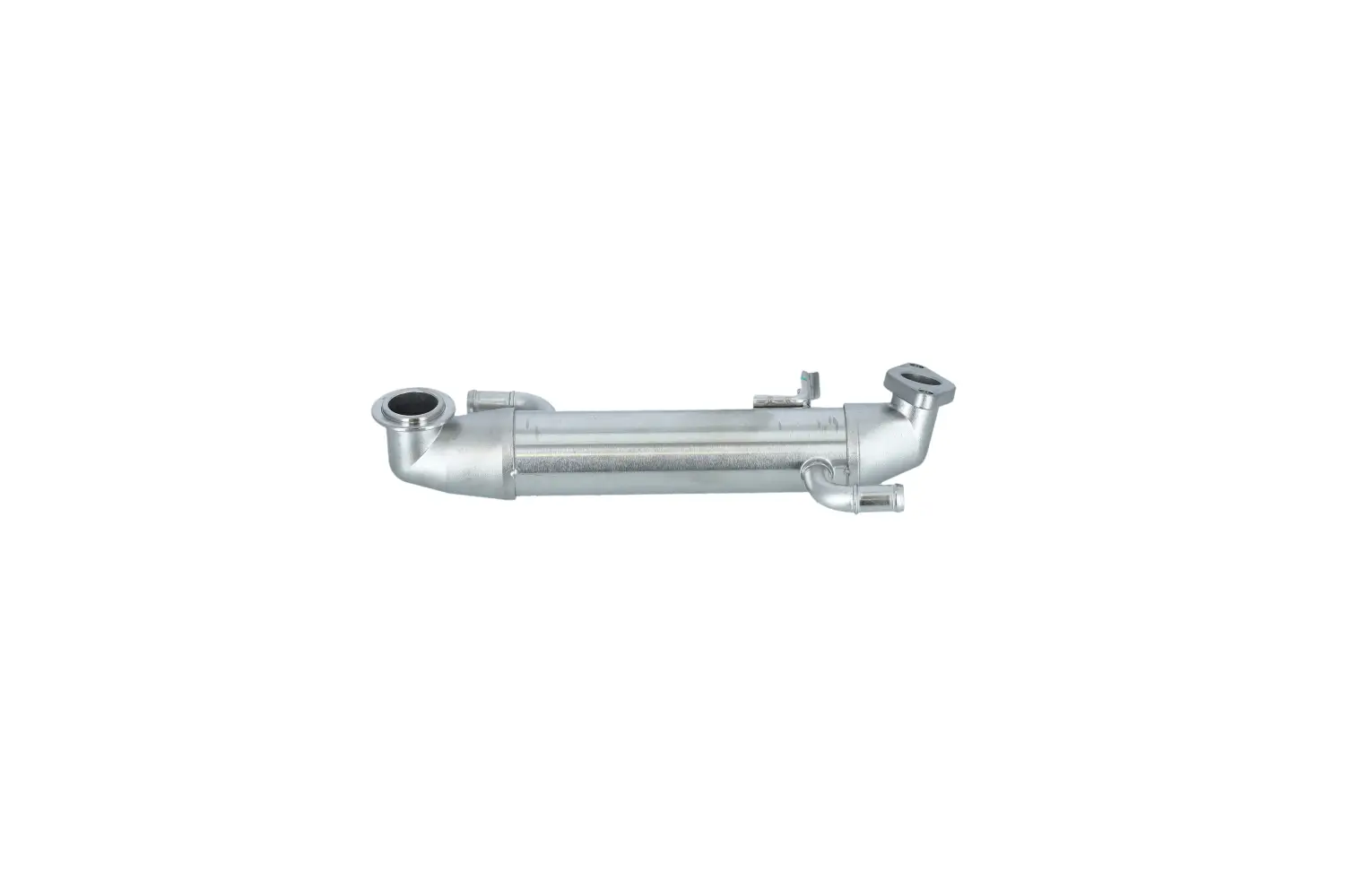Kühler, Abgasrückführung NRF 48418