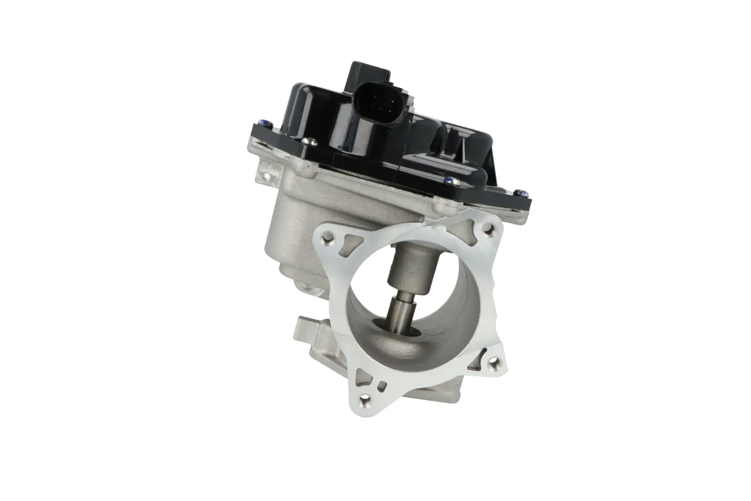 AGR-Ventil 12 V NRF 48664