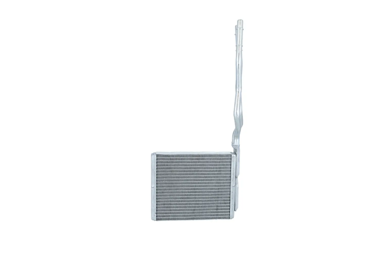 Wärmetauscher, Innenraumheizung NRF 54466